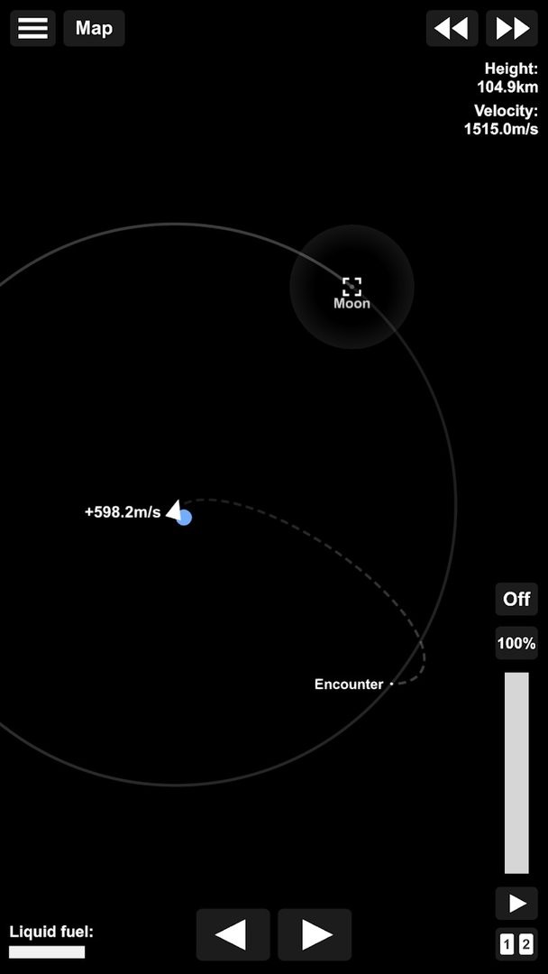 航天模拟器国际服(Spaceflight Simulator) v1.6.00.22 安卓版 1