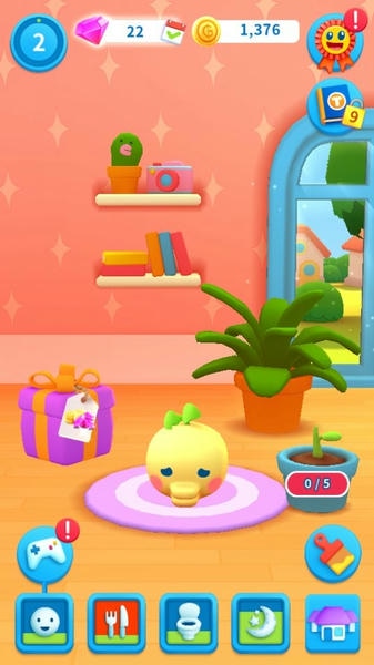 拓麻歌子手机版(My Tamagotchi Forever) v1.3.1.1139 安卓版 0