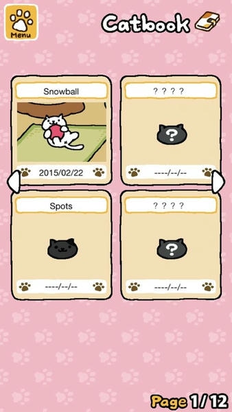 猫咪后院官方版