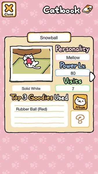 猫咪后院官方版 v1.14.4 安卓版 0
