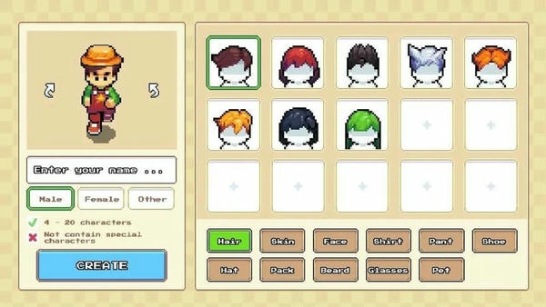 炸弹人联机版畅玩版 v0.6 安卓版 0