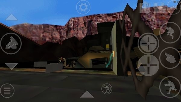 半条命针锋相对高清整合包 v3.4 安卓版 2