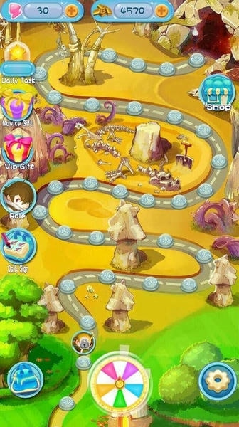 宾果消消乐官方正版 v1.7 安卓版 2