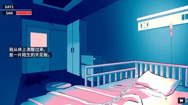 克苏鲁神话疯狂低语手机版 克苏鲁神话疯狂低语游戏
