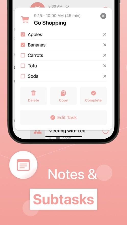 structured每日计划(Daily Planner) v2.0 安卓版 1
