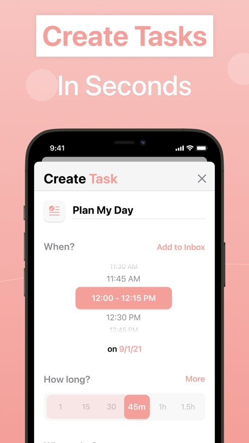 structured每日计划(Daily Planner) v2.0 安卓版 2