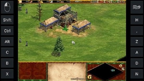 帝国时代2手机版 v1.3 安卓版 0
