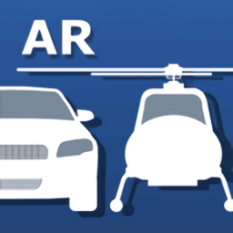 真实汽车ar驾驶游戏(AR Real Driving)
