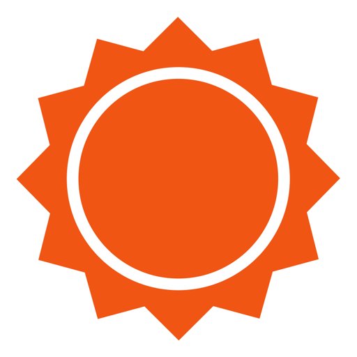 accu weather app