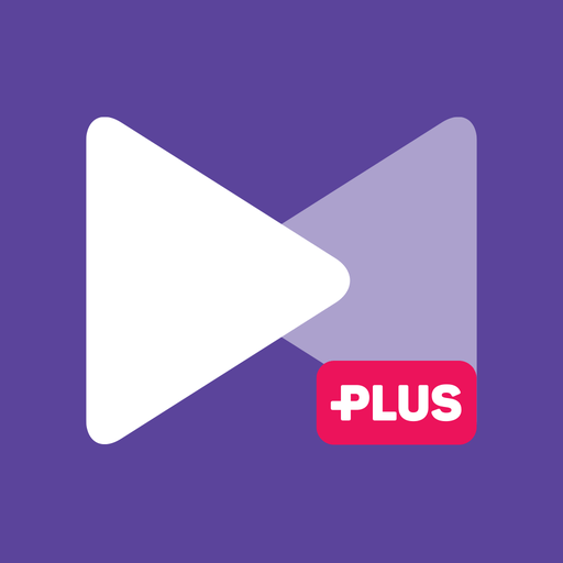 kmplayer plus播放器