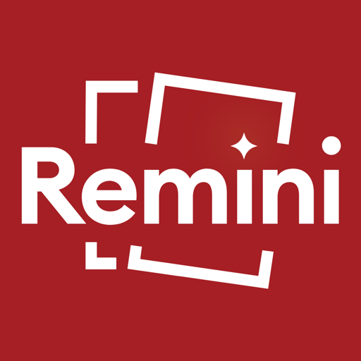 Remini官方最新版appv3.7.670.202399273 安卓版