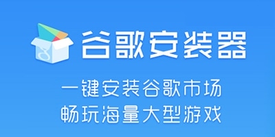 谷歌安装器