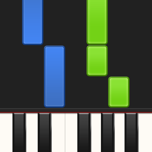 synthesia钢琴app