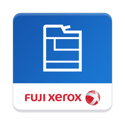 fuji xerox print utility手机app