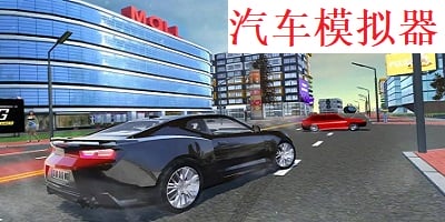 汽车模拟器