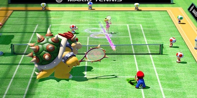 wii游戏