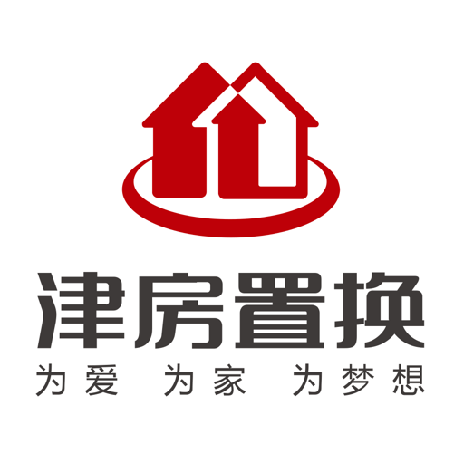 津房置换app