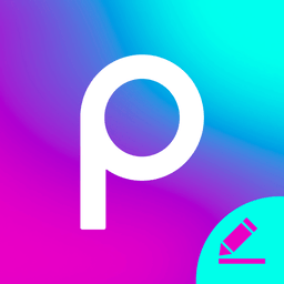Picsart美易全能编辑器v26.4.1 安卓版