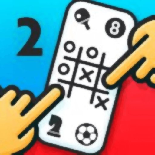 双人解压对决最新版