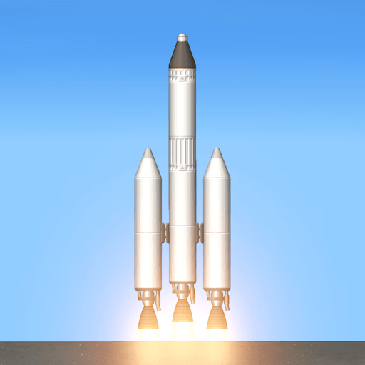 航天模拟器国际服(Spaceflight Simulator)