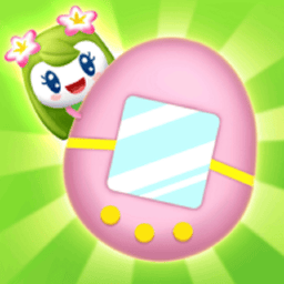 拓麻歌子手机版(My Tamagotchi Forever)