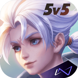 传说对决国际服官方正版(Arena of Valor)