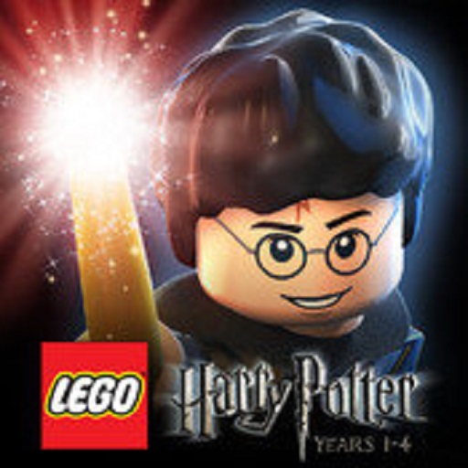 乐高哈利波特1-4章游戏(LEGO Harry Potter:Years 1-4)v1.06.2.10
