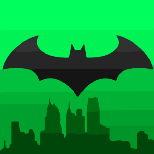 蝙蝠侠阿卡姆地下世界(Batman: Arkham)v1.0.205806 安卓版