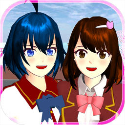樱花校园模拟器国际版手游(SAKURA SchoolSimulator)v1.039.99 安