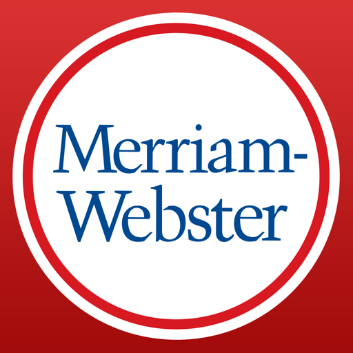 韦氏词典官方版(Merriam Webster Dictionary)