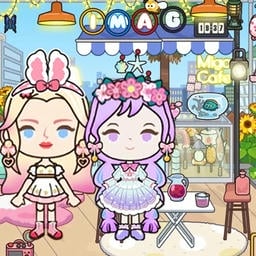 米加假期完整版