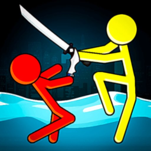 火柴人真实模拟最新版v1.0.3 安卓版
