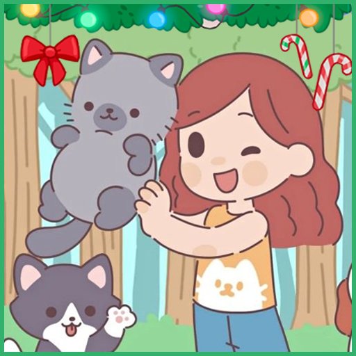 爱的袖珍冒险最新版