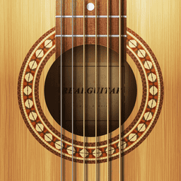真实吉他模拟器(Real Guitar)