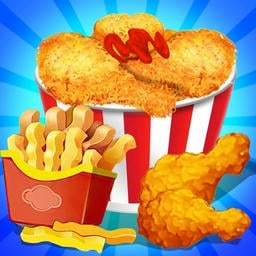 美食大师模拟烹饪最新版v1.0.0522 安卓版