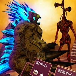 都市毁灭模拟器最新版