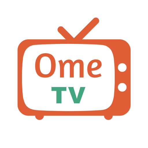OmeTV2026最新版(omegle.tv)