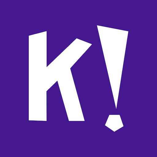 Kahoot软件
