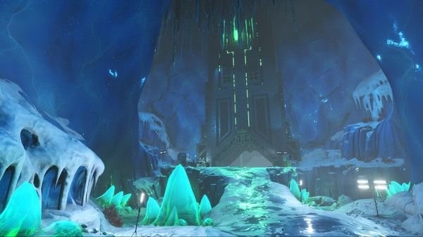 美丽水世界安卓版 美丽水世界手机版