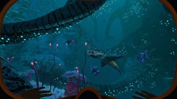 美丽水世界(Underwater Survival) v1.0 安卓版 0