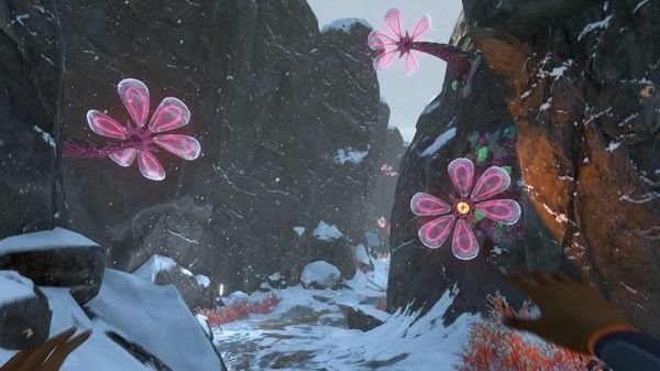 美丽水世界(Underwater Survival) v1.0 安卓版 2