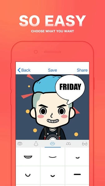 脸萌app 脸萌官方下载