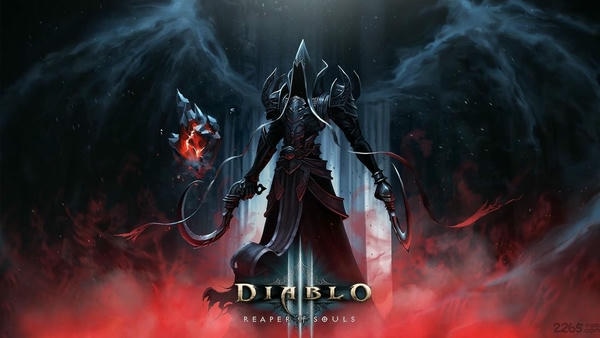 暗黑破坏神2手机版(Diablo II) v3.0.2 安卓珍藏版 0