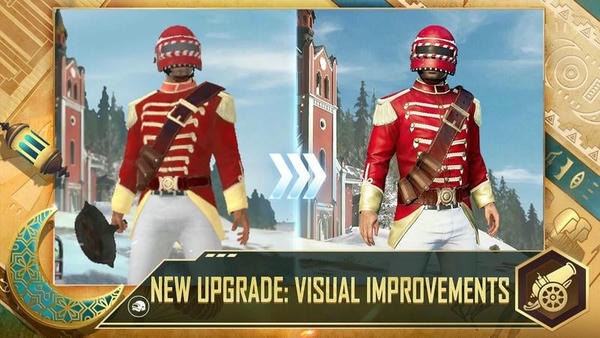 BETA PUBG MOBILE LITE手机版 v0.27.0 安卓版 1