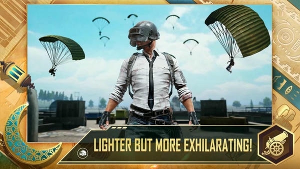 BETA PUBG MOBILE LITE手机版 v0.27.0 安卓版 0