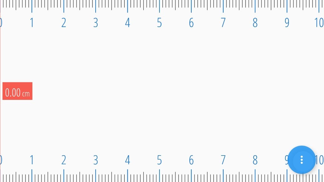 屏幕尺子手机版 v1.3.1 安卓版 0