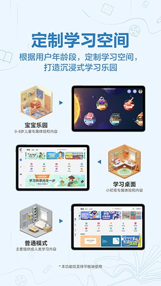 华为教育中心软件 v15.4.1.300 安卓最新版 0