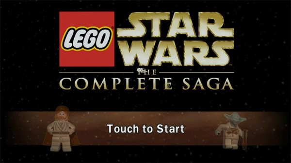 乐高星球大战完整传奇手游(LEGO Star Wars) v2.0.1.01 安卓版 1
