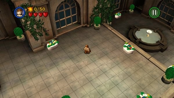 乐高星球大战完整传奇手游(LEGO Star Wars) v2.0.1.01 安卓版 2