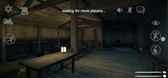 蜘蛛怪物联机版(Spider Monster) v0.1 安卓版 0